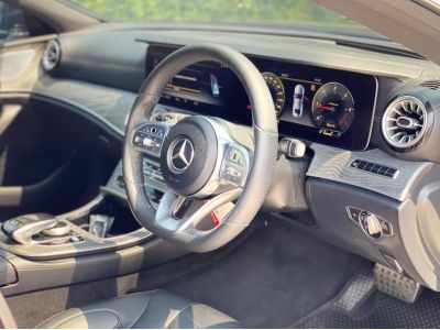 รถหรูสภาพสวยจัด 2018 Benz CLS 300d AMG Premium รูปที่ 7